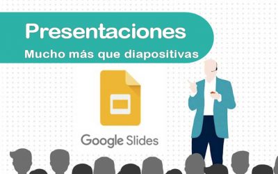 Presentaciones de Google – G Suite