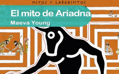 El hilo de Ariadna – Maeva Young